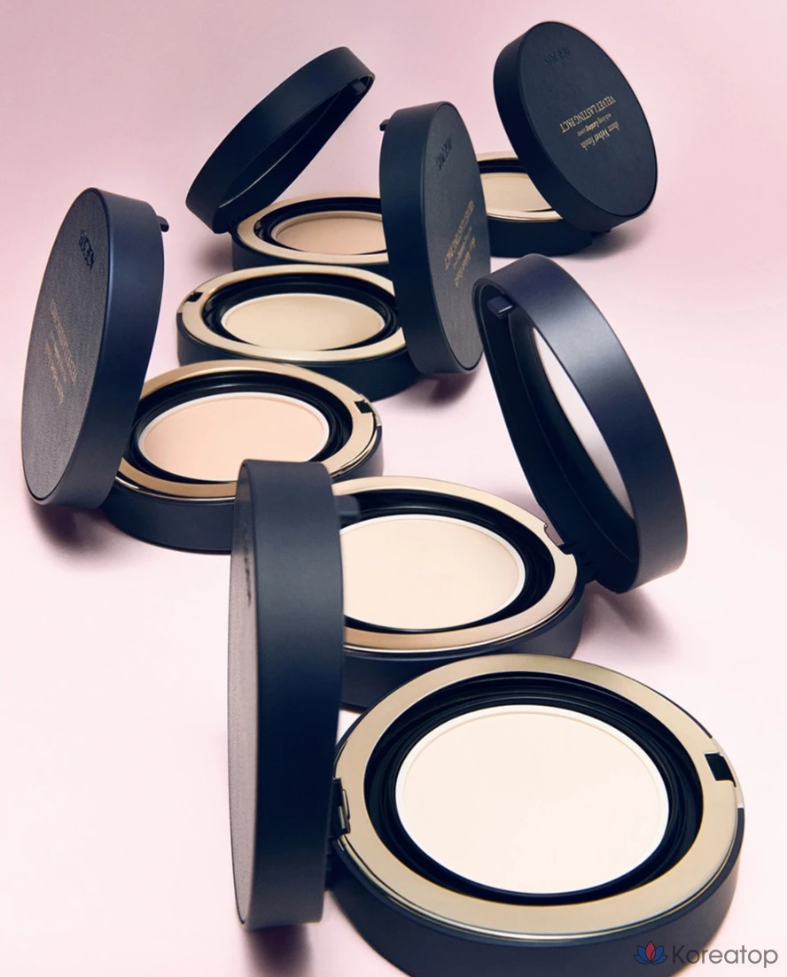 Мини-пакетик Age20 Velvet Lasting, 7 г, 19C PURE, 1 шт., фото 5