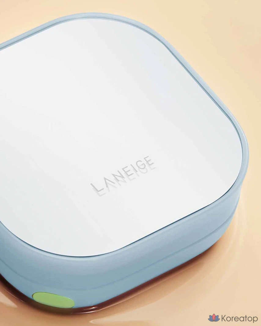 Laneige Neo Cushion Mui, 15 г, 23N Нейтральный песок, 1 шт., фото 5