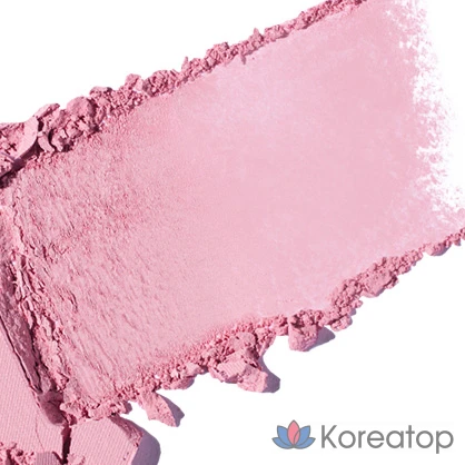 Румяна Dasique Blending Mood Cheek, 11,4 г, фиолетовые, 1 шт., фото 8