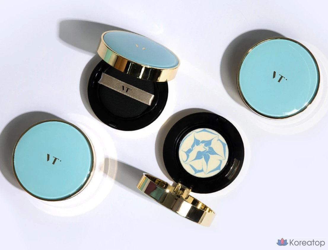 Солнцезащитная эссенция VT Cosmetics SPF50+ PA+++, 11 г, 1 шт.