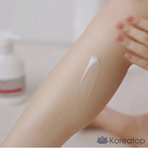 Лосьон для тела Illiyoon Ultra Repair, 350 мл, 1 шт., фото 7