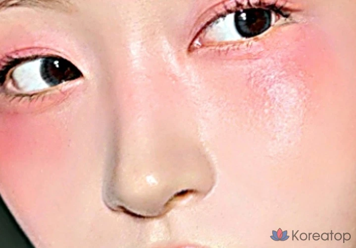 Тени для век Missha Modern Pot, оттенок 204 Apple Peak, 1 шт., фото 3