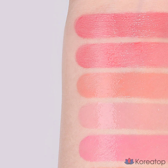 Бальзам для губ Mac Glow Play Tender Talk Lip Balm, оттенок Candied, 3.14 г, 1 шт., фото 4