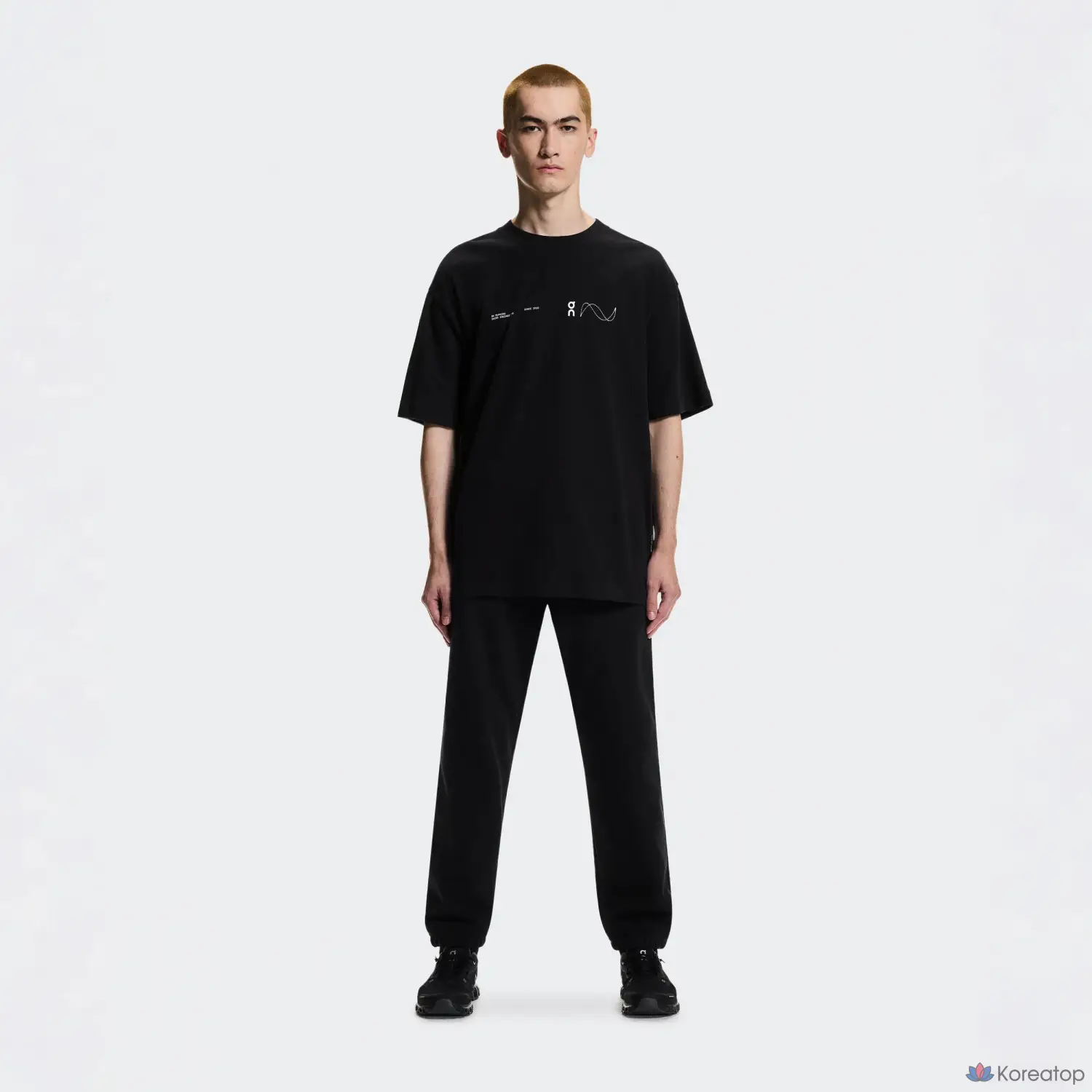 Брюки ON Club Collective Pants, фото 3