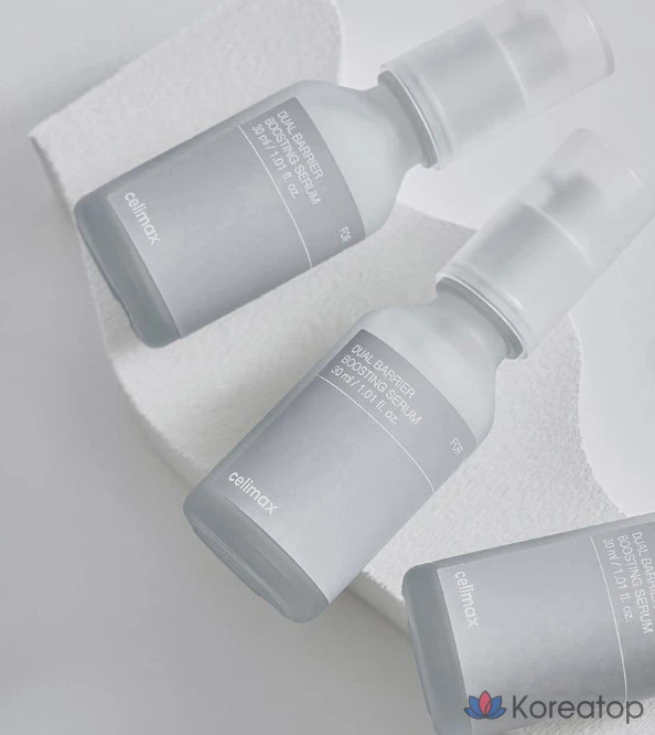 Сыворотка для укрепления двойного барьера кожи Cellimax, 1 шт., 30 мл