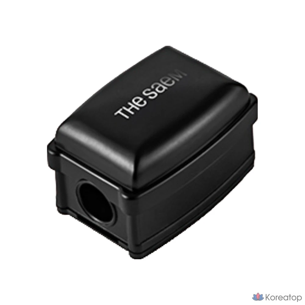 Карандаш для губ The Saem Cover Perfection, 2 г, 01 Near, 1 шт., фото 9