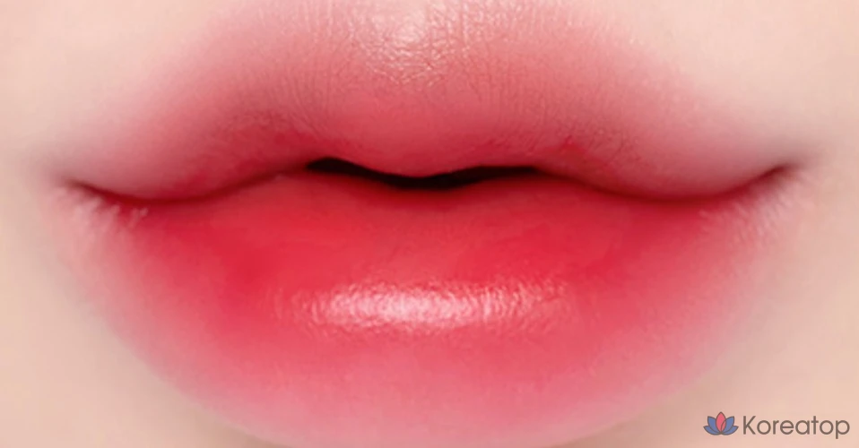 Etude House Dear Darling Water Gel Tint, Real Red, 1 шт., фото 2