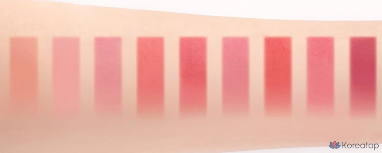 Forencos Tattoo Claire Velvet Tint, Jabre, 1 шт., фото 8