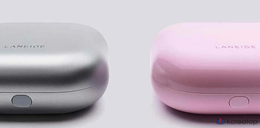 Кушон LANEIGE Neo Cushion The Matte Single, оттенок 17W, 15 г, 1 шт., фото 5
