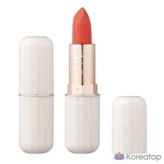 Тональный стик L'OCEAN Rev, 3,2 г, 1 шт., 02 CURIOUS SALMON