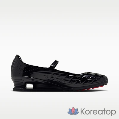 Кроссовки женские Nike Shox Z Calistra, фото 3