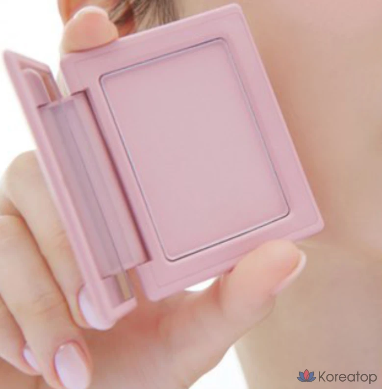 Румяна VDL Cheek Stain Blusher, оттенок 08 Mauve Haze, 1 шт., фото 2