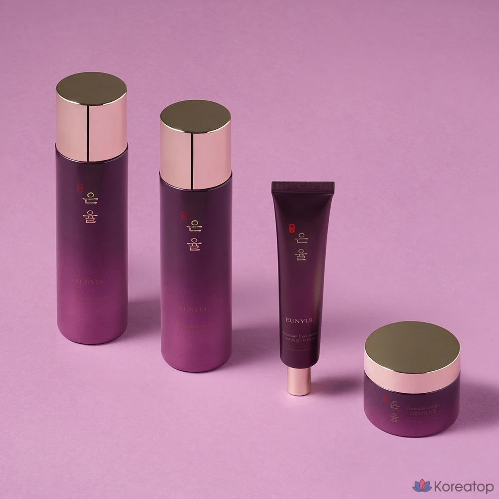 Набор Eunyul из 4 предметов (3 комплекта), фото 5