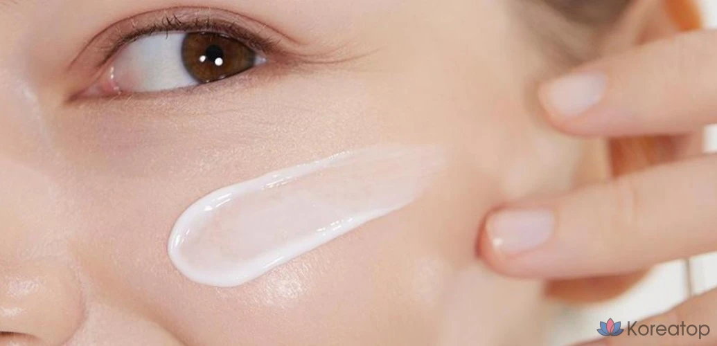 Увлажняющий крем Nature Republic Super Aqua Max для комбинированной кожи, 80 мл, 1 шт.