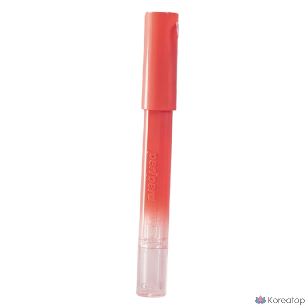 Peripera Slip On My Lip, 1 шт., S01 If You're Mine (Refreshing Coral)