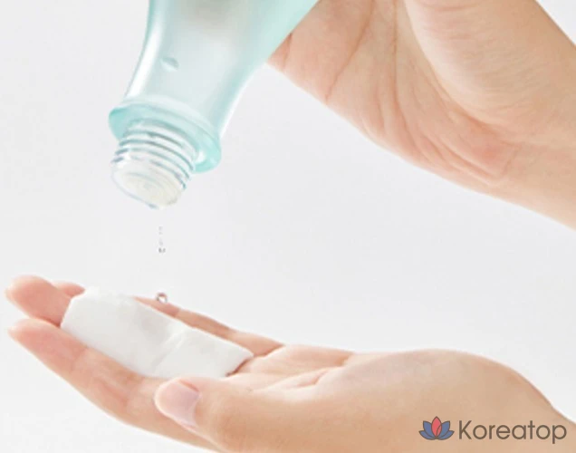 Тоник для снятия скейлинга Dr. Different, 500 мл, 1 шт.