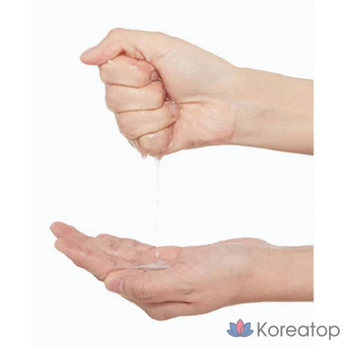 Маска-салфетка Missha Airy с алоэ вера, 1 упаковка, 40 штук., фото 4