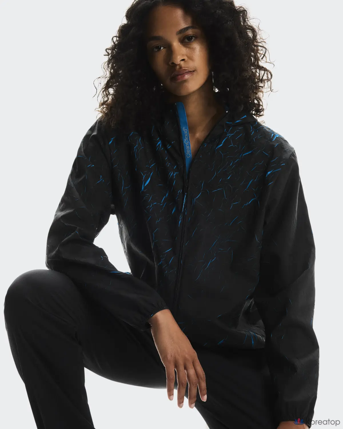 Куртка ON Pace Run Jacket, фото 8