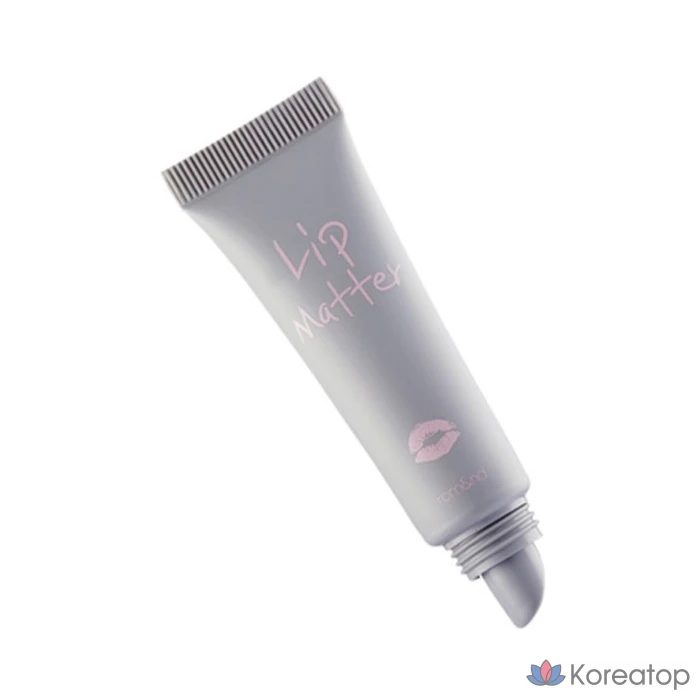 Rom&nd Lip Matter, 8 г, 1 шт.