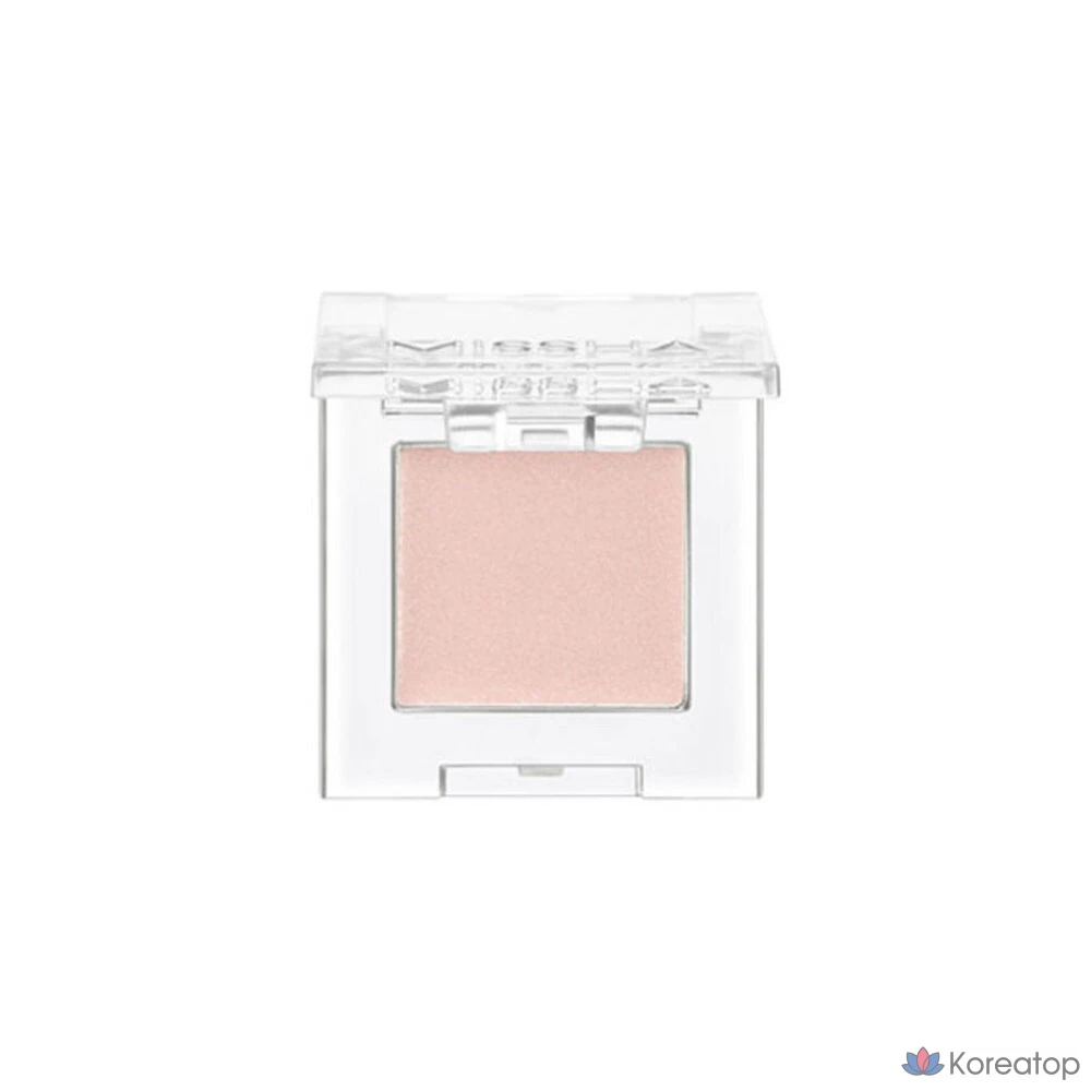 Блестки для теней Missha Modern Shadow Glitter 2 г, 1 шт.