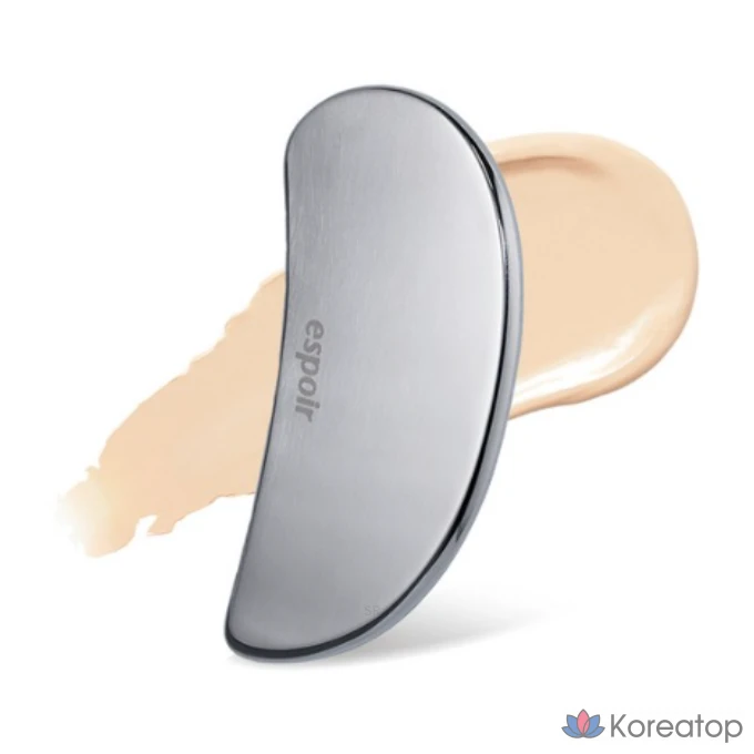 Espoir: шампунь для макияжа + футляр, смешивание цветов, 6 комплектов