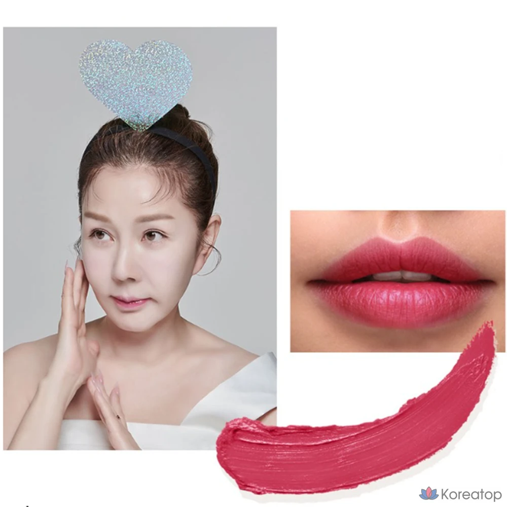 Помада Park Jun-geum Rinacita Tone-Up Rouge Stick Venus Nude, 1 шт.