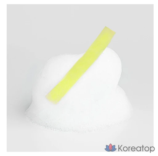 Пенка для глубокого очищения пор Pyunkang Yul с мягкой кислотностью, 100 мл, 1 шт.