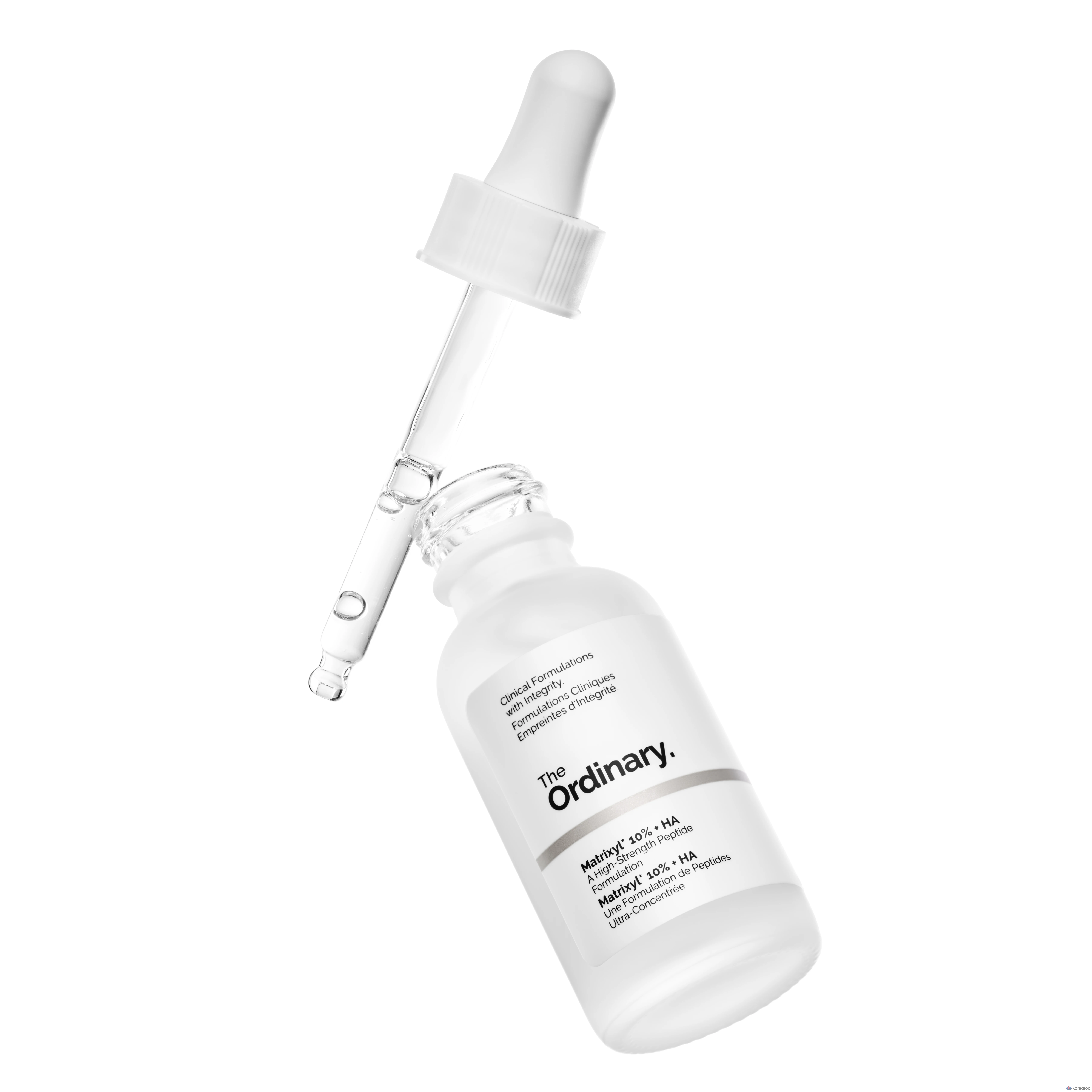 Сыворотка для лица The Ordinary Matrixyl 10% HA, 30 мл, 1 шт.