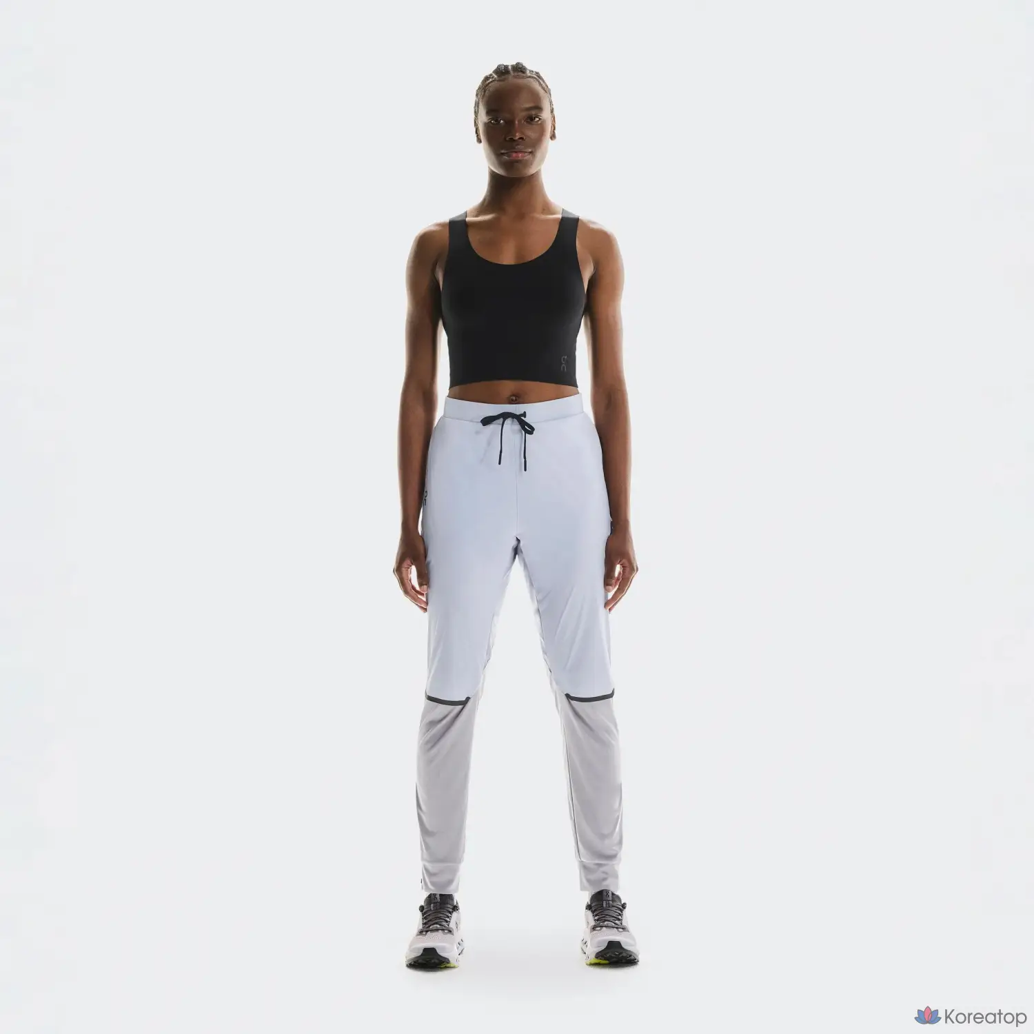 Брюки ON Weather Pants, фото 3