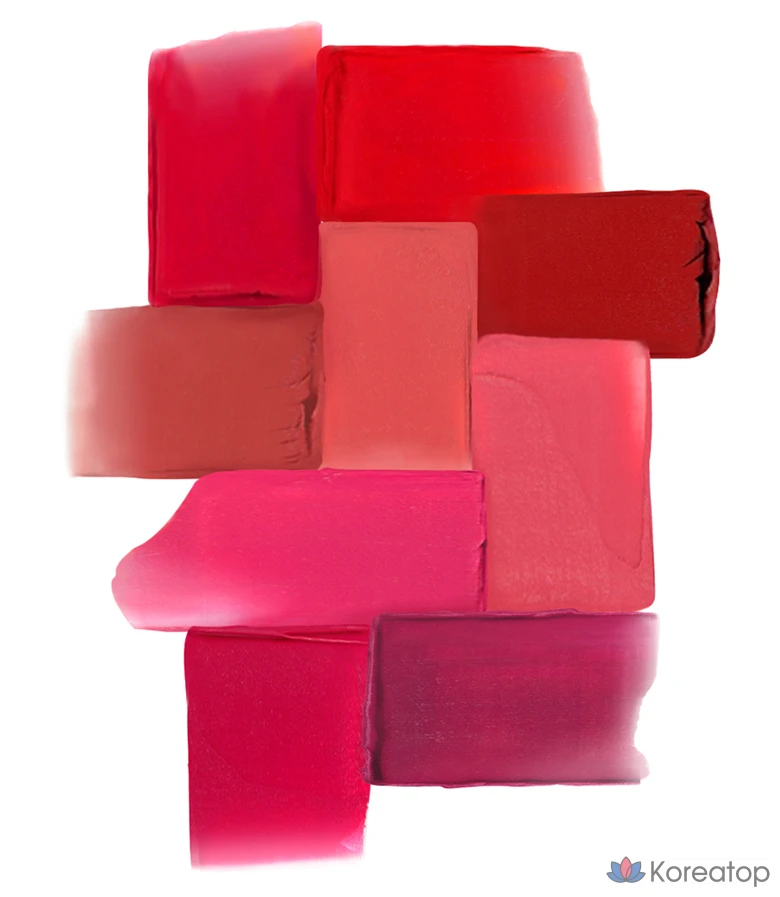 Оттенок Bouquet Garni Blossom Velvet Tint, 07 More Than Pink, 1 шт., фото 8