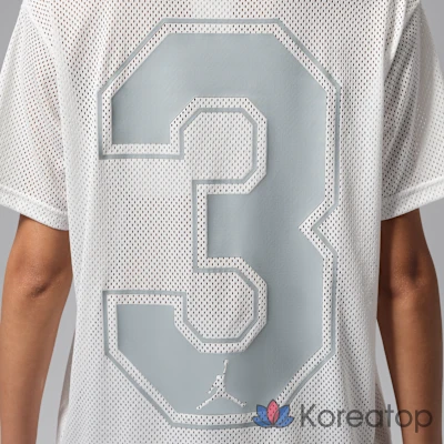 Футболка женская Jordan Flight Girlfriend T-Shirt, фото 5