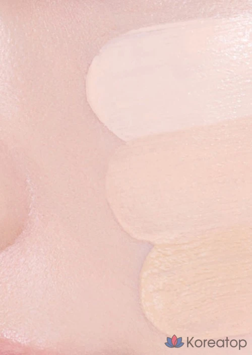 BB-крем Etude House All Day Clear SPF36 PA+++, оттенок 02 Ivory, 35 мл, 1 шт., фото 4