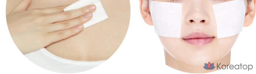 Тоник для освежения пор Etude House Wonder Pore Freshener Toner, 500 мл + 250 мл, 5 комплектов, фото 5