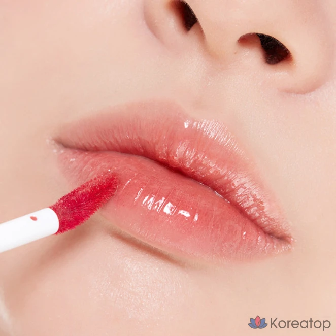 A'Pieu Juicy Pang Tint, BE01 Инжир, 3,5 г, 1 шт.