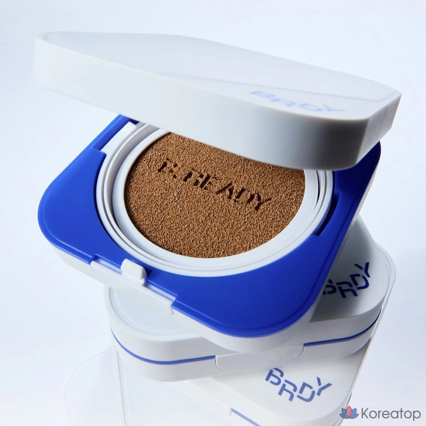 Наполнитель для губной подушечки B.READY Blue 15 г, камень № 1, 1 шт., фото 2