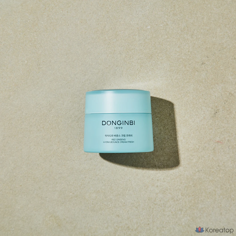 Крем для лица Donginbi Hydra Bounce Cream Fresh, 60 мл, 1 шт.