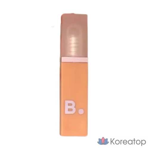 Тональный крем Vanillaco Sheer Velvet Veil Tint, BE01 янтарно-бежевый, 1 шт.