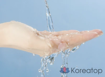 JM Solution Water Glow SOS Ringer, черная, 500 мл, 1 шт.