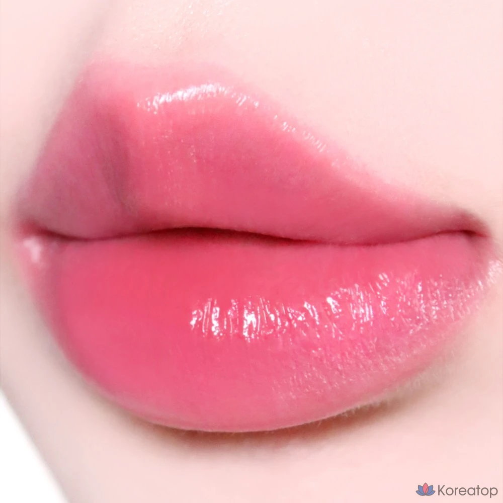 Бальзам для губ Hersteller Nearby Recharging Lip Balm, оттенок Fuchsia, 3.8 г, 1 шт., фото 2