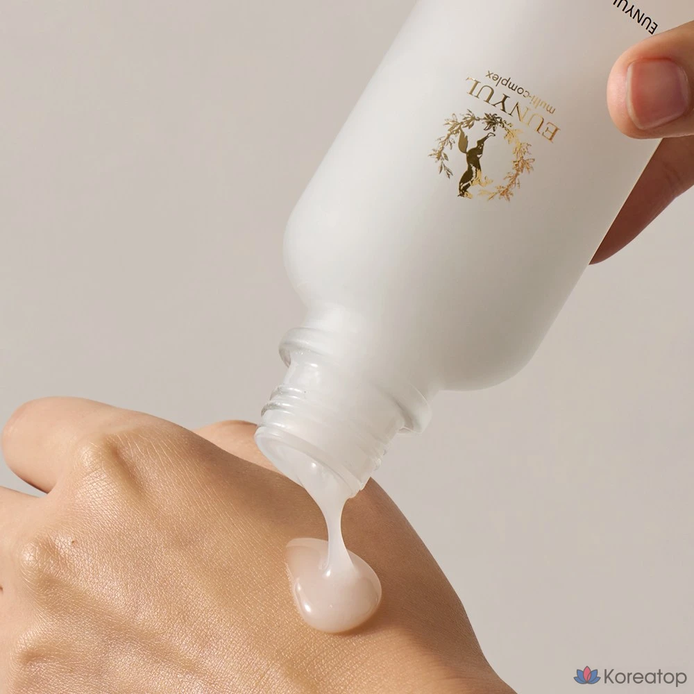 Универсальный мужской парфюм Eunyul Mayu, 125 мл, 1 шт.