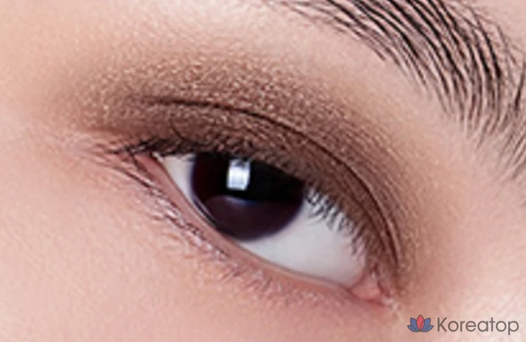 Палетка теней для век 3CE Newtake, цвет QUIET BROWN, 1 шт., фото 5