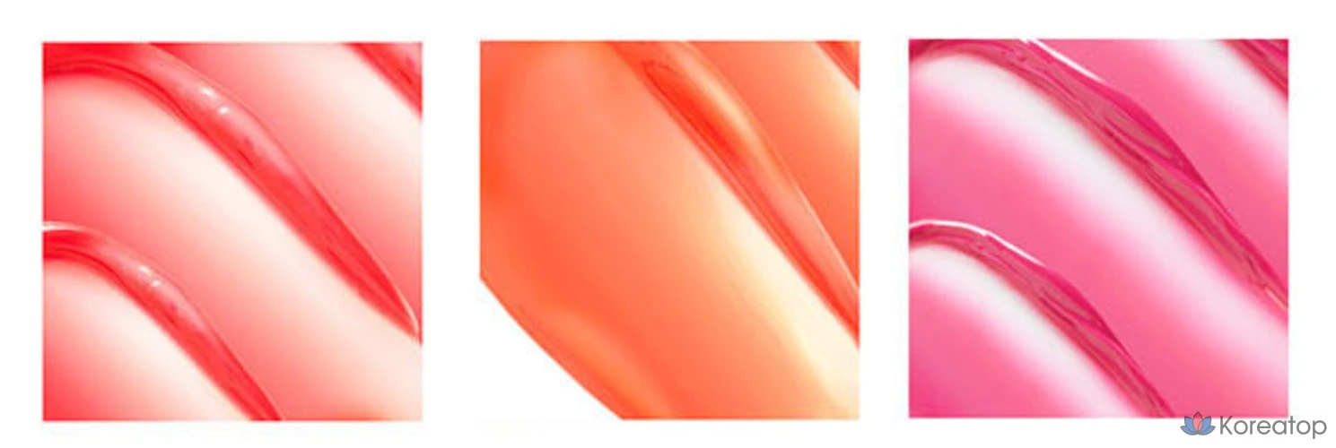 Тинт для губ Holika Holika Heart Crush Bear Glaze, 14 Rollin, 1 шт., фото 5