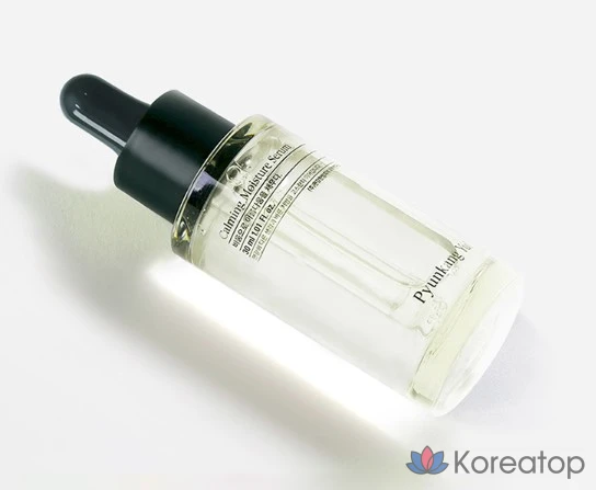 Набор косметики Pyungangyul Calming Line, 3 комплекта., фото 5