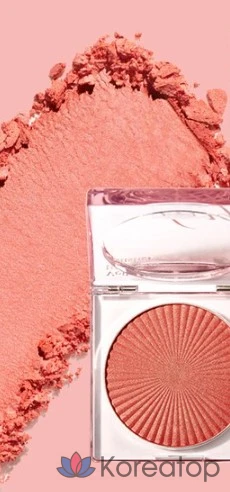 Румяна FMGT veil glow, оттенок 04 винтажный персиковый, 1 шт., фото 2