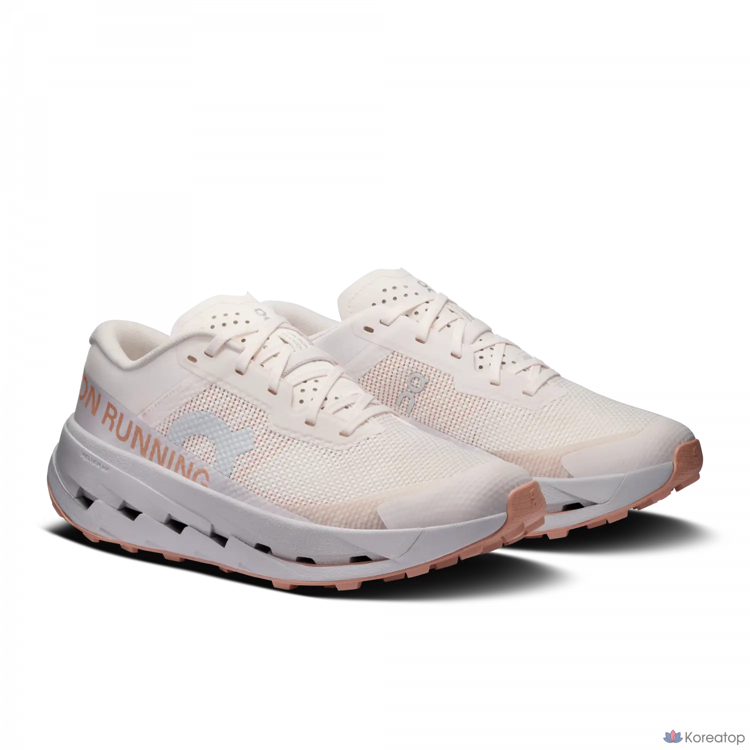 Кроссовки ON Cloudultra 3