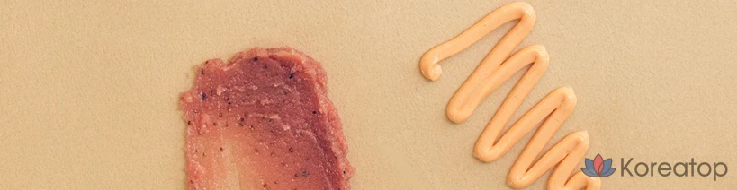 Маска для лица Skinfood с абрикосом, 120 г, 1 упаковка, 1 шт.