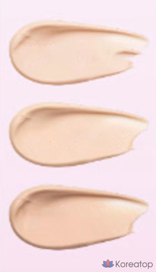 TIRTIR Mini Mask Fit All Cover Cushion 4.5g, 21N Ivory, 1 шт.