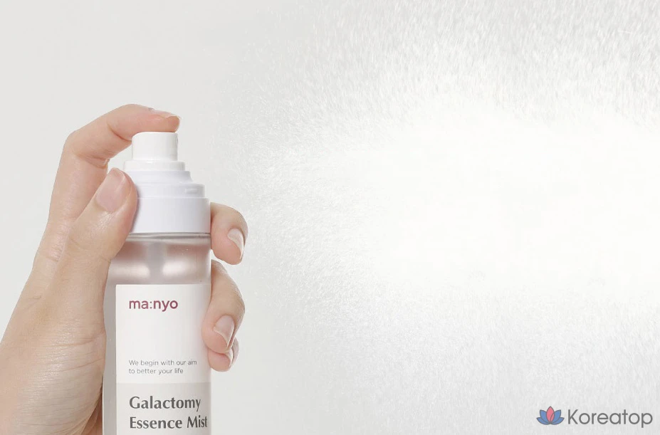 Manyo Factory Galactomy Эссенция-спрей, 120 мл, 1 шт.