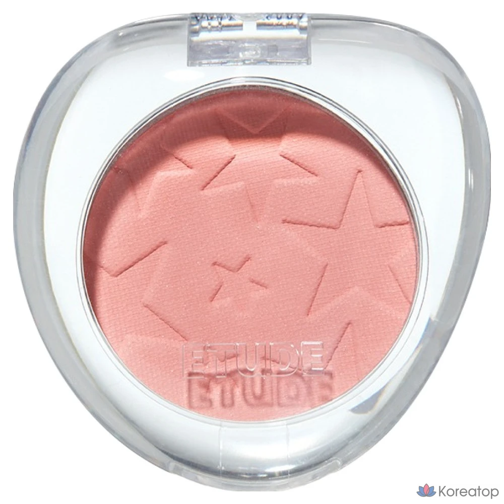 Этюд "Уоттс в моих глазах", Бок из семян Чундо, 1 шт