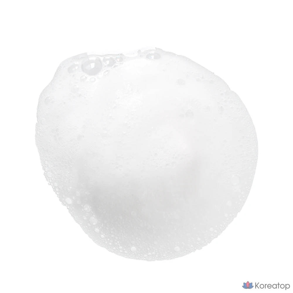 Очищающее средство для лица Dear, Klairs Gentle Black, 1 шт., 140 мл, фото 4